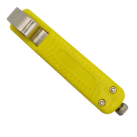 Raitool™ Ly25 1 4 18mm Cable Wire Stripper Wire Stripping Cutter Plier Crimping Tool