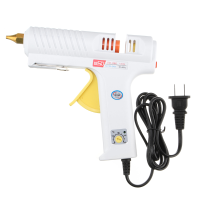 Raitool™ Mini 120w Professional Electric Heating Hot Melt Glue Gun Craft Repair Tool