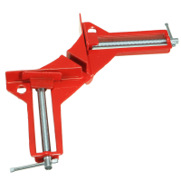 Raitool™ Multifunction Right Angle Clip 90 Degree Clamps Corner Holder Wood Working Tool