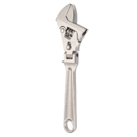 Ratchet Wrench Spanner Wrench Foldable Adjustable Spanner Wrench