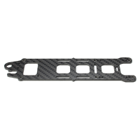 Realacc 210 V2 Upper Board 2.0 For Fpv Racer