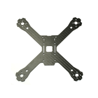 Realacc Gx210 210mm X Type Plate Bottom Board Spare Parts