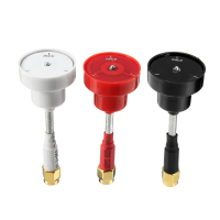 Realacc Pagoda Rhcp Antenna 6.5Cm 65mm 5.8G 5dbi Panel Plate Omni Directional Fpv Short Antenna