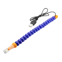 Realacc Strange Third Hand Soldering Station Spare Part Led Light