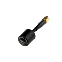 Realacc Uxii 5.8G 1.6Dbi Rhcp/lhcp Tx/rx Fpv Antenna Sma/rp Sma Male