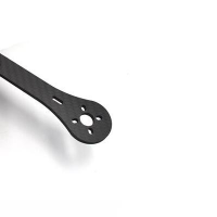 Realacc X4r X5r X6r 180mm 220mm 250mm Carbon Fiber 4mm Arm Frame Rc Drone Fpv Racing