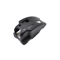 Realacc Xs220e Genius215e Fpv Racing Frame Spare Part Shell Cover Black