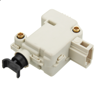 Rear Boot Door Lock Actuator 3b5827061b 3b0959781c For Vw Golf Iv Passat Jetta