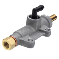 Rear Brake Master Cylinder For Atv Polaris Sportsman 400 335 450 500 600 700 800
