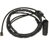 Rear Disc Brake Pad Sensor For Bmw 3 Series E46 Z4 E85 316 318 320 323 325 328