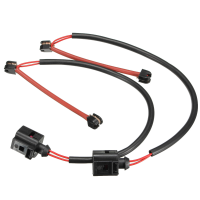 Rear Disc Brake Pad Wear Sensor For Audi Q7 Porsche Cayenne 7l0907637