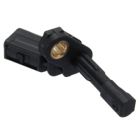 Rear Left Abs Sensor For Vw Eos Golf Jetta Passat For Audi Seat 1k0 927 807