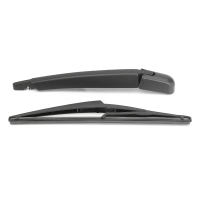 Rear Wiper Arm With Blade Complete Set For Nissan Rogue 2008 2013