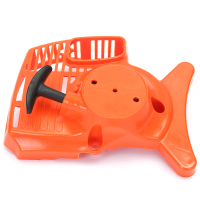 Recoil Pull Start Starter For Stihl Fs55 Fc55 Fs45 Fs46 Chainsaw 4140 190 4009