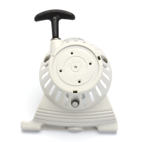 Recoil Pull Starter Assy For Stihl Fs90 Fs110 Fs130 String Trimmer Brush Cutter