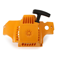 Recoil Pull Starter for McCulloch Cat 335 338 435 440 for Partner for Poulan