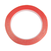 Red Double Sided Tape Sticker Mobile Phone Computer Lcd Screen Repair 5mm Width
