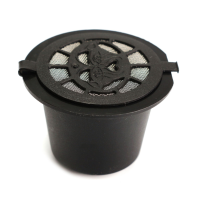 Refillable Reusable Capsule Coffee Pod Cup for Nespresso Coffee Machine