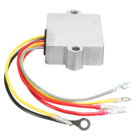 Regulator Rectifier For Mercury Mariner Outboard 883072 883072t 854515