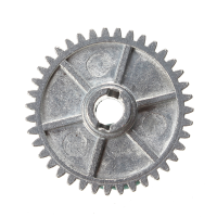 Remo G2610 Metal Spur Gear 39t 1/16 Rc Car Parts For Truggy Buggy Short Course 1631 1651 1621
