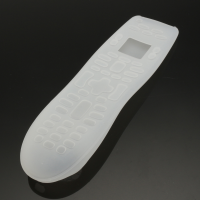 Remote Control Silicone Case Soft Universal Cover For Logitech Harmony 650 700