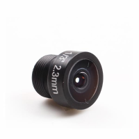 Replacement 2.1Mm/2.3Mm Ir Blocked Camera Lens For Runcam Micro Swift