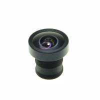 Replacement 2.1Mm /2.5Mm /2.8Mm Ir Sensitive Camera Lens For Foxeer