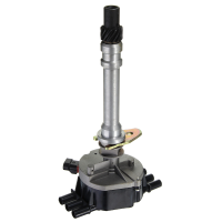 Replacement Ignition Distributor For Chevrolet Astro Blazer Gmc Jimmy 4.3L V6