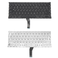 Replacement Oem Us English Keyboard For Macbook Air 13'' A1466 2012 2013 2014