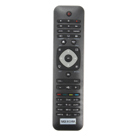 Replacement Remote Control For Philip Television