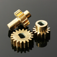 Replacement Screen Gears Repair Kit 3 Pcs For Audi A8 Mmi Mechanism 4e0857273d