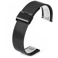 Replacement Stainless Steel Wrist Strap Wristband For Amazfit Smart Watch