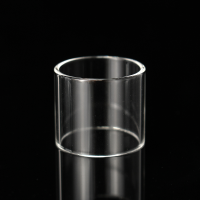 Replacement Transparent Pyrex Glass Tube Cap Tank For Serpent Mini 22 Rta