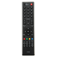 Replacement Tv Remote Control Controller For Toshiba Ct 90288