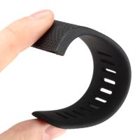 Replacement Watch Band Strap Kit for Fitbit Surge Activity Tracker Black Lager For Fitbit Surge