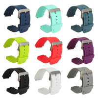 Replacement Wrist Band Silicone Watch Band Strap for Garmin