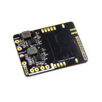 Reptile Power Distribution Board Pdb For S800 Grey Swallow 670 S670 Fpv Airplane
