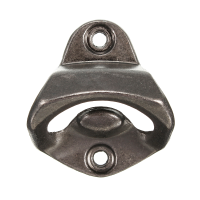 Retro Wall Mounted Bottle Opener Bar Club Kitchen Beer Soda Glass Bottle Opener