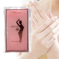 Rose Paraffin Wax Therapy Bath Hands Feet Moisture Soften Skin Care Spa 450g