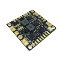 Rrosd Evo V1 12v 5v 3a Bec Osd Power Distribution Board