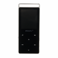 Ruizu D01 16gb Lossless Hifi Tft Screen Mp3 Music Player Support Tf Card E Book Fm Radio