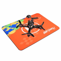 Runcam 45x40cm Drone Landing Pad Mat For Rc Drone Fpv Racing