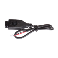 Runcam Osd Cable For Camera
