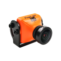 Runcam Owl Plus 2 Owl2 Camera Build In Osd 1/2 700tvl Fov 150 Degree Pal/ntsc Dc5v 36v