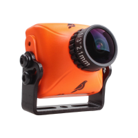 Runcam Sparrow Wdr 700tvl 1/3 Cmos 2.1Mm Fov150 Degree 16:9 Osd Audio Fpv Camera Ntsc/pal Switchable