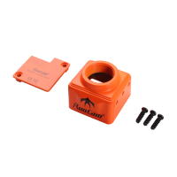 Runcam Swift Mini Case Orange/black