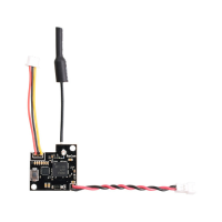 Runcam Tx25 5.8G 48ch 25mw Video Transmitter For Micro Swift Micro Swift 2 Micro Sparrow