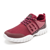 Running Breathable Sport Shoes Casual Athletic Sneakers Shoes