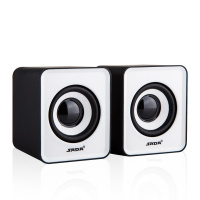Sada V 168 Mini Portable Subwoofer 3.5Mm Usb Speaker Music Loudspeaker For Mobile Phone Tablet