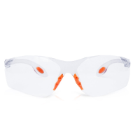 Safety Glasses Protective Motorcycle Goggles Dust Wind Splash Proof Lab Gafas
